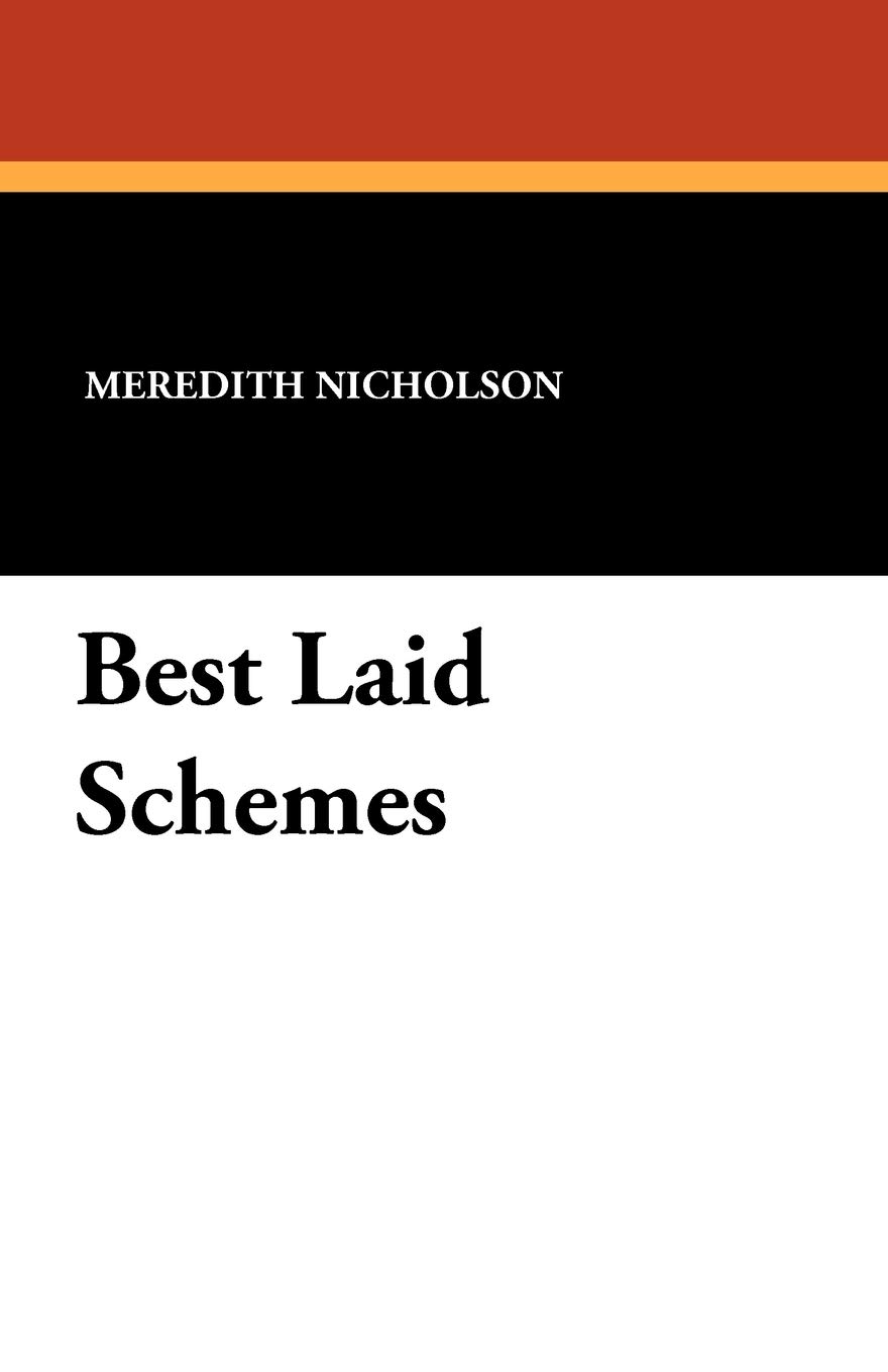 Best laid schemes